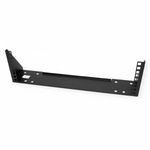 Estructura rack mural 19" de 3U vertical de pared o bajo escritorio - RR05200 - 03