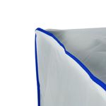 Funda protectora de polvo Cubierta para impresora láser universal 480 x 430 x 210 mm - AC01800 - 04