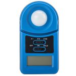 Luxómetro digital compacto - GM06500 - 04