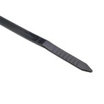 Bridas de nailon negro 100uds 400x4.8mm - BR02700 - 08