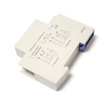 Temporizador electrónico para carril DIN 35mm - DO08600 - 02
