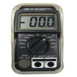 Medidor digital de capacidad modelo YF-150 - TM03100 - 02