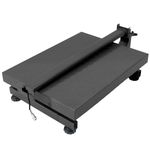 Balanza industrial de plataforma 45x60cm báscula 600Kg - BV00500 - 04