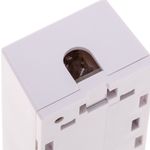 Empalme Cable UTP categoría 5e (Cable) - RX02100 - 04