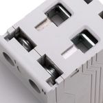 Interruptor diferencial 2P 40A 6kA - JW03100 - 05