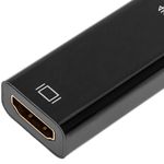 Adaptador DisplayPort a HDMI pasivo 10 cm - YR03200 - 08