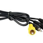 Mini grabador vídeo CCTV con detector de movimiento - VDV 200 - 07