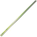 Carril DIN de 1m perforado raíl de 35x15mm - MF09300 - 01