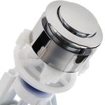 Descargador interrumpible con base para cisterna WC - KS16100 - 06