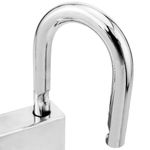 Candado de seguridad acero 70mm 2-pack - YZ02700 - 07