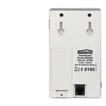 Kit Home Guard MS 8000 alarma, sirena y mando - DOM 9154 - 03