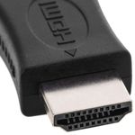 Cable HDMI 1.4 con conector tipo A macho a conector tipo A macho de 3m negro - HG00300 - 02