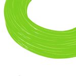 Cable electroluminiscente verde fuerte de 2.3mm en bobina 25m - NW06700 - 02