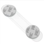 Cinta de seguridad infantil multiusos 17,5 cm 2 unidades - SN02000 - 04