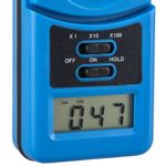 Luxómetro digital compacto - GM06500 - 06