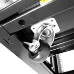 Rueda con freno de 6cm para rack MobiRack y MobiRackHQ - WO01400 - 07