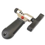 Herramienta remachadora reparadora de cadena de bicicleta - BJ00200 - 01