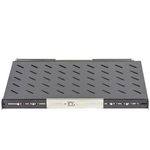Bandeja telescópica ajustable para armario rack 19" de 1U y fondo 650mm - RZ02400 - 02