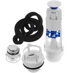 Descargador interrumpible con base para cisterna WC - KS16100 - 05