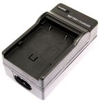 Cargador de batería JVC 8.4V 600mA V707 V714 V733 - BH09100 - 01