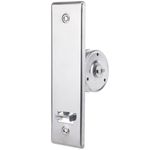 Recogedor de metal para persiana con embellecedor - BS21300 - 01