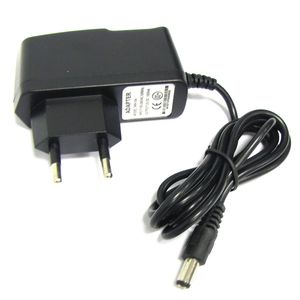Fuente de alimentación de pared 12VDC 1A