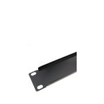 Panel ciego rack 19"; 3U Lapara Networking - LA-00030403 - 03