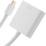 Adaptador conversor miniDisplayPort macho a VGA HD15 hembra - YP07300 - 06