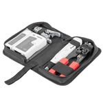 Maleta de Herramientas Lanberg Network y Tester - TK10700 - 09