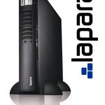 SAI interactivo Lapara 2000VA/1600W v1.0, in-line, sinusoidal - LA-ITR-2000LCD - 04