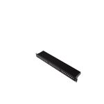 Patch panel rack 1U Cat 6 FTP Lapara Networking - LA-4010202 - 01