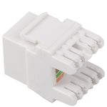 Módulo Keystone RJ45 LSA Cat 5E FTP de 90° de Lanberg KSU5-1000 - RD25700 - 01