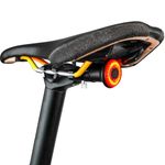 Luz trasera y de freno automática para bicicleta - BJ02200 - 03