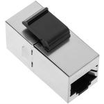 Keystone RJ45 hembra a RJ45 hembra (Cat.5e FTP) - RX02400 - 03