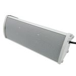 Altavoz de columna megafonía 20W 330x130x115mm - SA0S200 - 06
