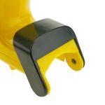 Dispensador de tickets Su Turno color amarillo - ST03400 - 07