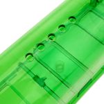 Trampa para ratas ratones roedores jaula de plástico pack de 2 unidades 60 x 170 x 64 mm - AR00200 - 08