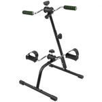 Pedales de brazos y piernas Pedalier doble para ejercicios en casa - SA56100 - 01