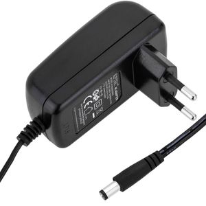 Fuente de alimentación de pared 5VDC 3A