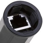 Conector RJ45 extensor cable Ethernet waterproof IP67 Cat.6 - RC06900 - 02