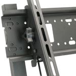 Soporte de pie con ruedas para pantalla plana de 37"-46" - OM02100 - 04
