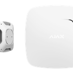 Ajax Fireprotect Plus - Detector de humo y CO. Sensor de temperatura Inalámbrico 868 MHz Jeweller - blanco - AJ-FIREPROTECTPLUS-W - 02