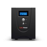 SAI inline 2200VA/1320W CyberPower Value series - Value 2200EILCD - 02