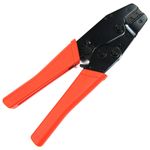 Herramienta Crimpadora Terminales MOLEX D-SUB (AWG 18-22 y 24-30) - ML03200 - 01