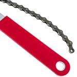 Herramienta de cadena de bicicleta para reparación de los piñones del cambio de marchas - BW01900 - 10
