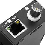 Extensor activo de largo alcance TCP/IP por coaxial 1000 m - SJ00900 - 10