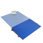 Rampa metálica para báscula industrial de suelo 80 cm - BV07100 - 03