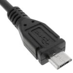 Cable OTG Micro USB para SmartPhones y Tablets - MH02100 - 03