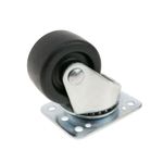 Rueda de 5cm para rack MobiRack y MobiRackHQ - WO01100 - 04