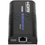 Extensor multiplicador HDMI a través de LAN Rx - HN00800 - 05